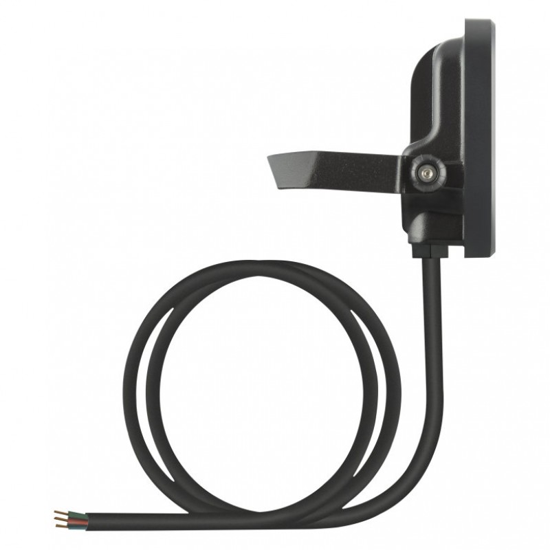 Прожектор FL PFM 10W 3000K SYM 100° BK IP65 LEDVANCE фото 4